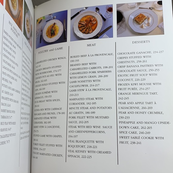 The Art of Cooking - Picture 13 of 16